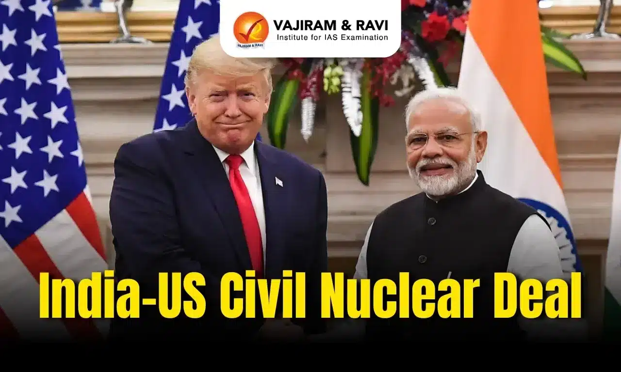 India-US Civil Nuclear Deal - Commercial Implementation and Strategic Implications
