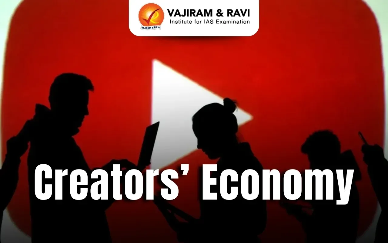 India’s $1 Billion Fund to Boost Creators’ Economy – Key Insights
