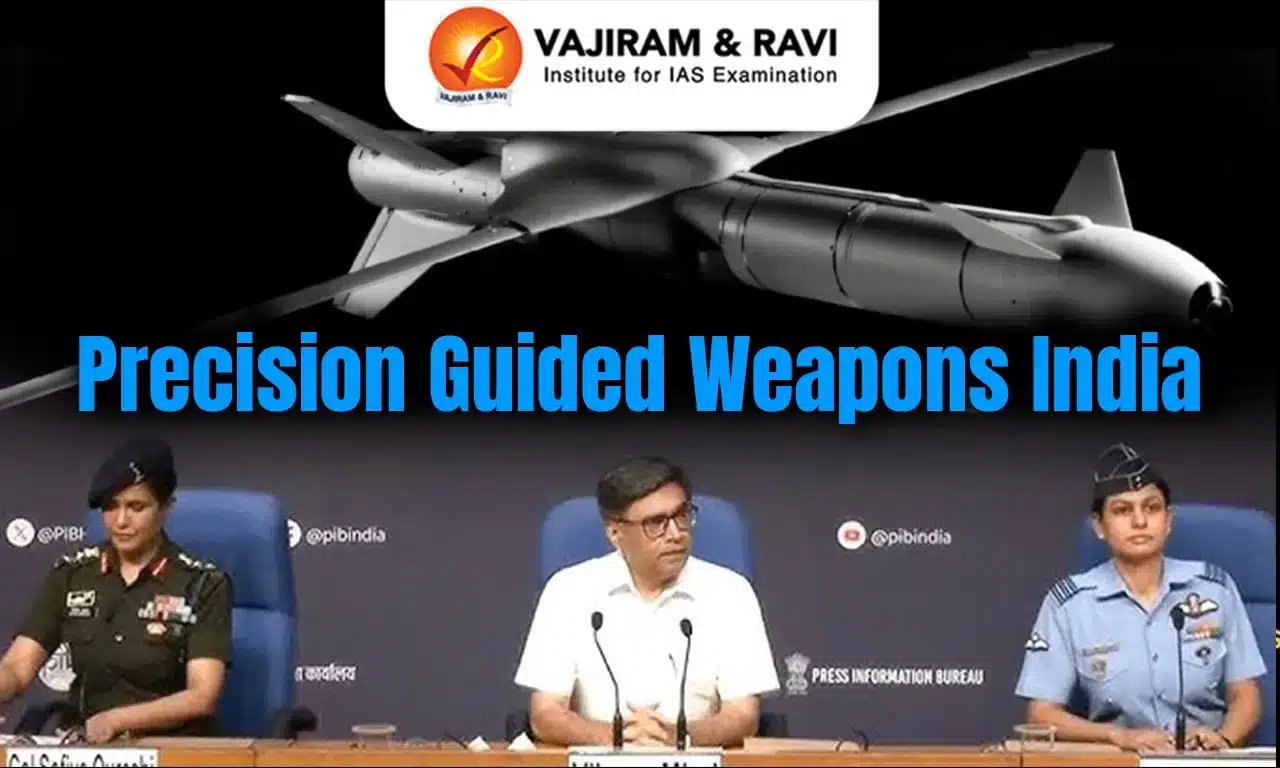 India's Advanced Precision Weapons: HAMMER, SCALP, BRAHMOS, and More