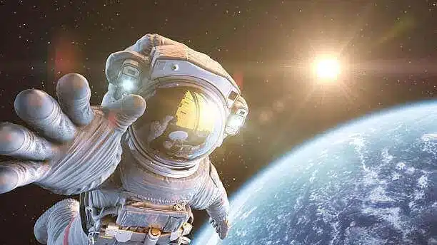 India's Ambitious Space Vision