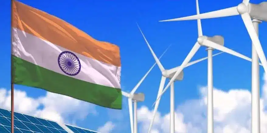 India's Energy Demand Set to Triple by 2050: Insights and Challenges