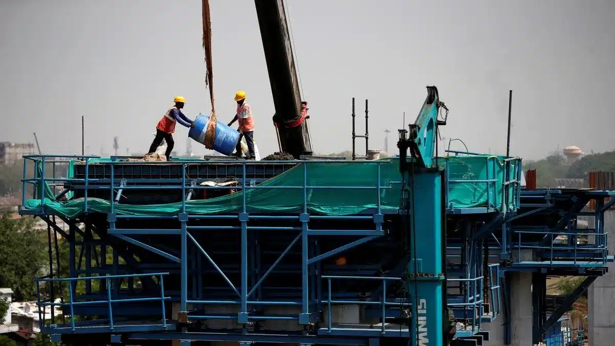 India’s GDP Growth & Policy Implications