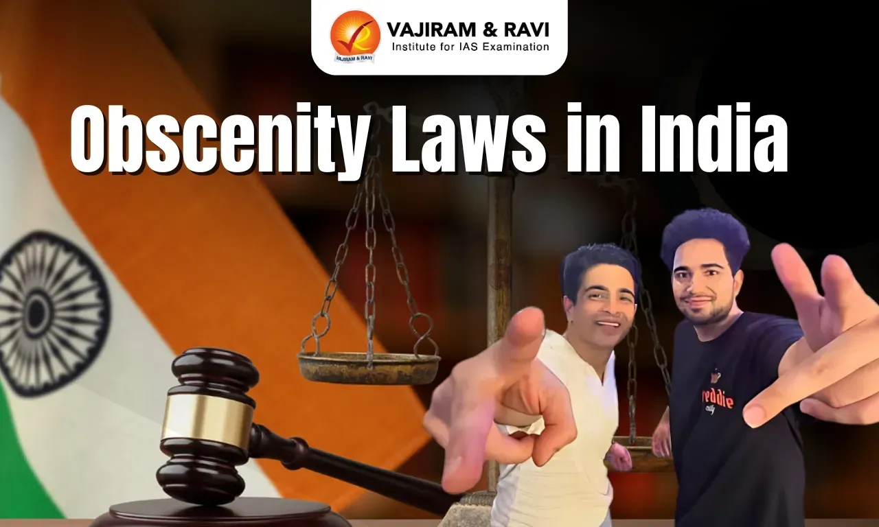 India’s Obscenity Laws: Ranveer Allahbadia Case, Legal Provisions & Court Rulings
