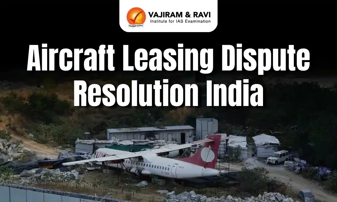 India’s Protection of Interests in Aircraft Objects Bill: A New Legal Framework for Aviation