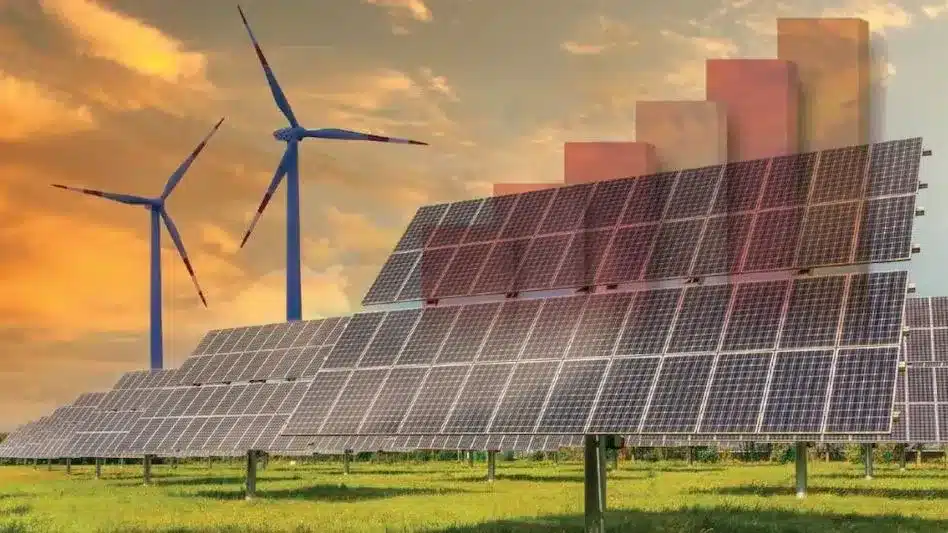 India’s Renewable Energy Revolution Story