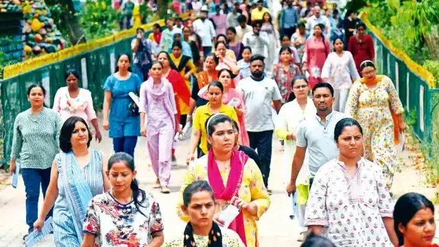 Internship Initiatives to Match Skill Sets with Opportunity in India