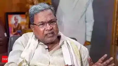 Karnataka CM to Face MUDA Scam Probe