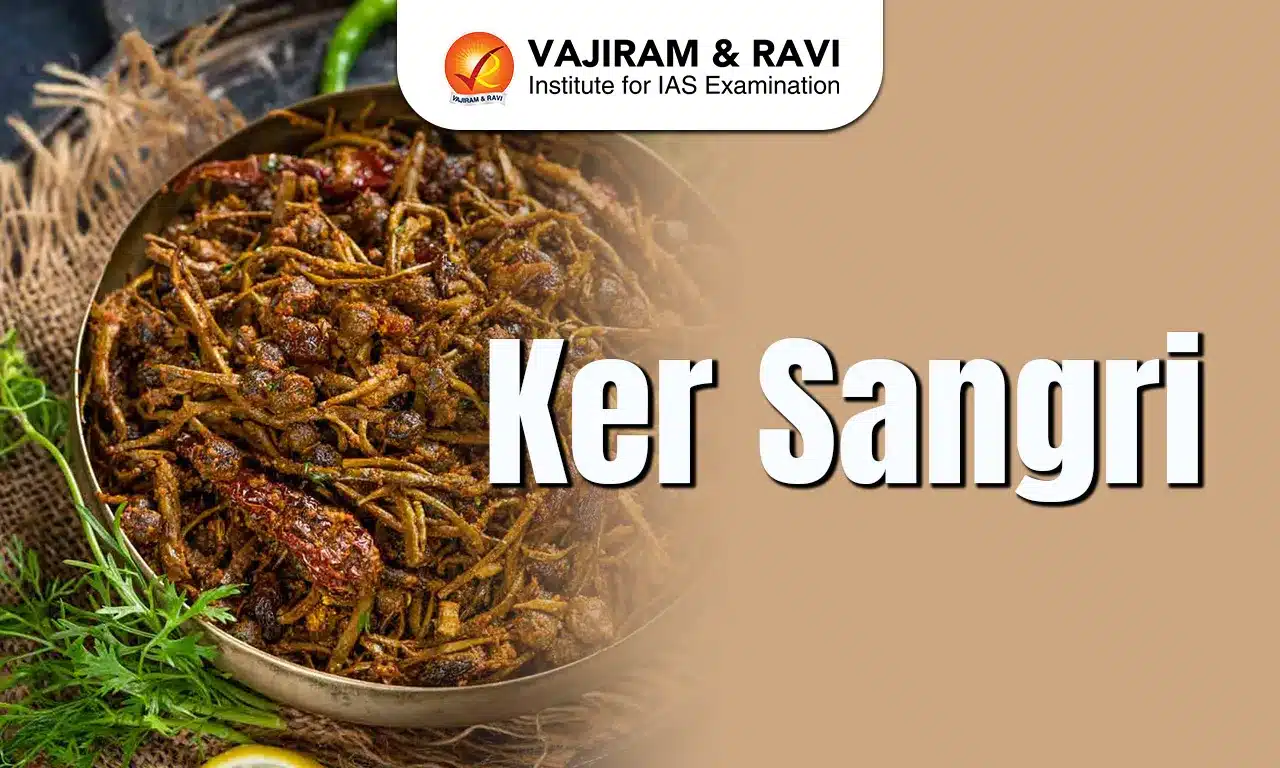 ker sangri