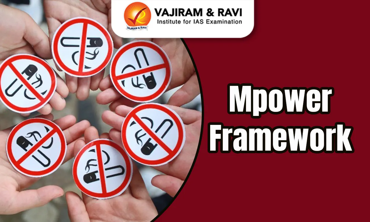 mpower framework