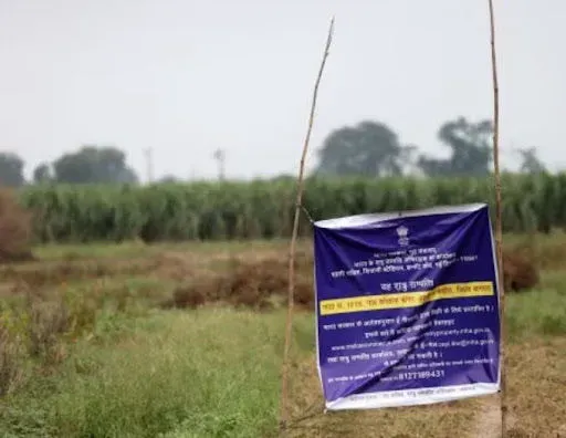 Musharraf’s Ancestral Land Auctioned Under Enemy Property Act