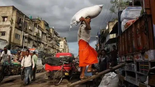 Navigating India’s Economic Growth Challenges