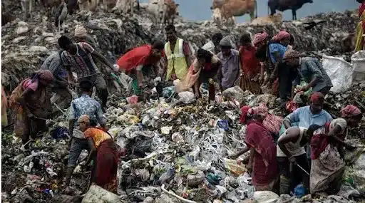 Need for a Global Plastic Treaty: Securing a Sustainable Future