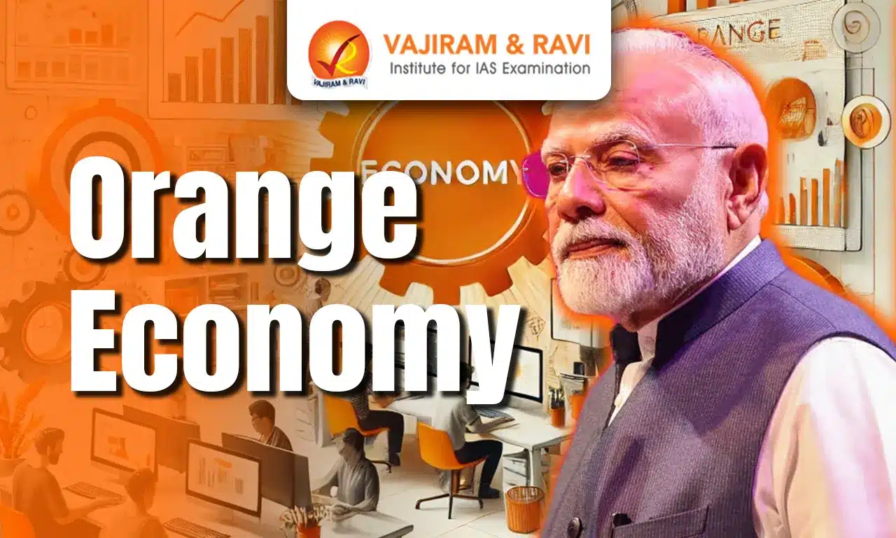 Orange Economy