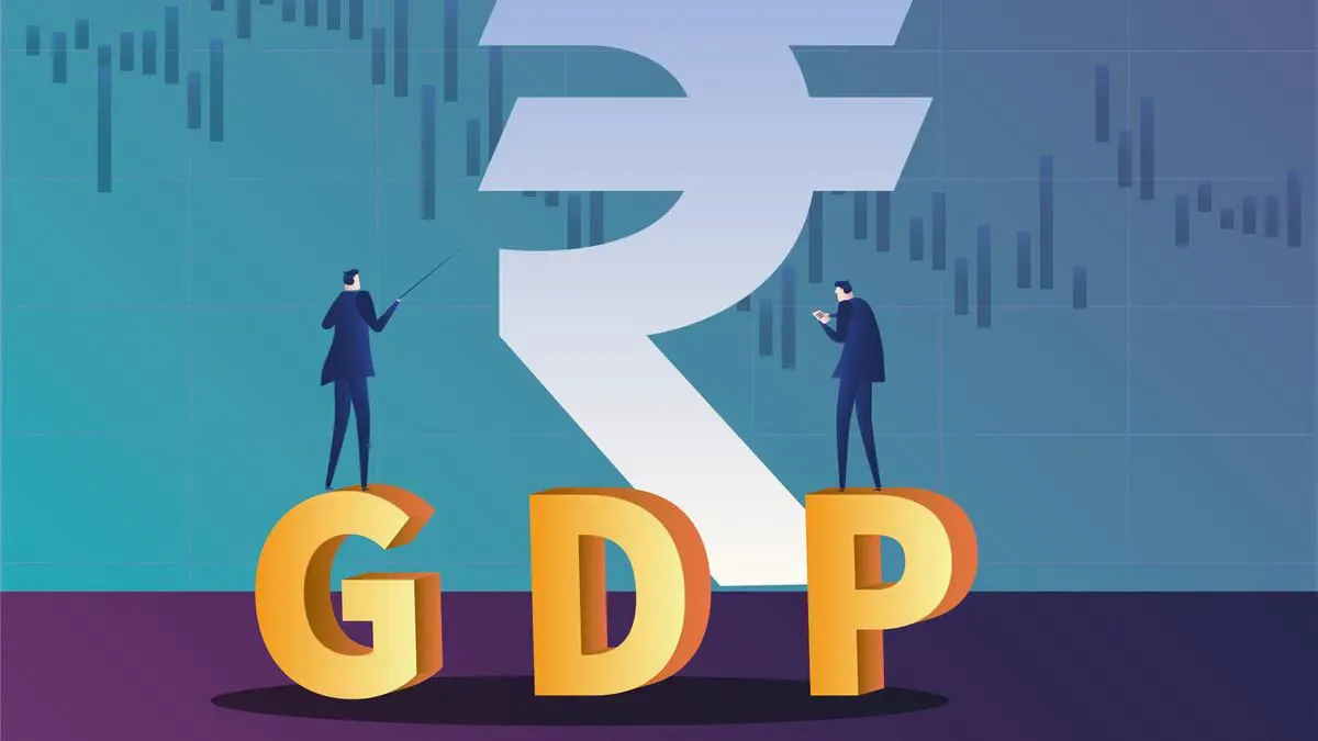 Pitfalls of Estimating GDP
