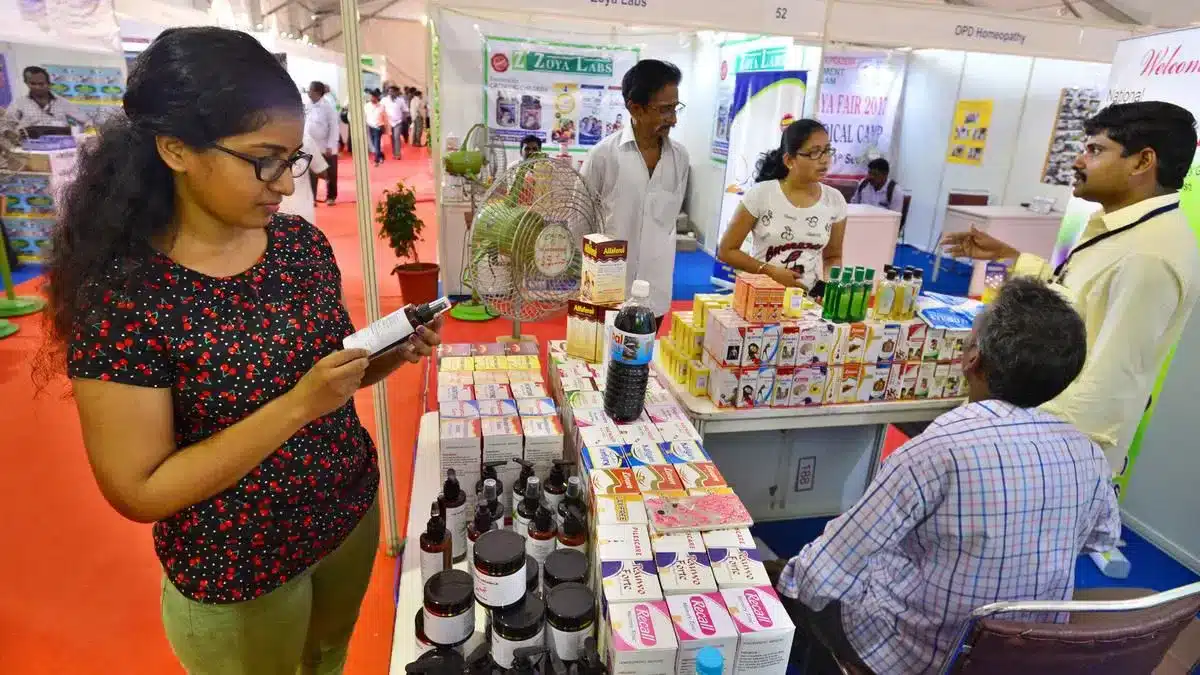 Preventing Misleading Ads About Ayurvedic, Siddha and Unani Drugs