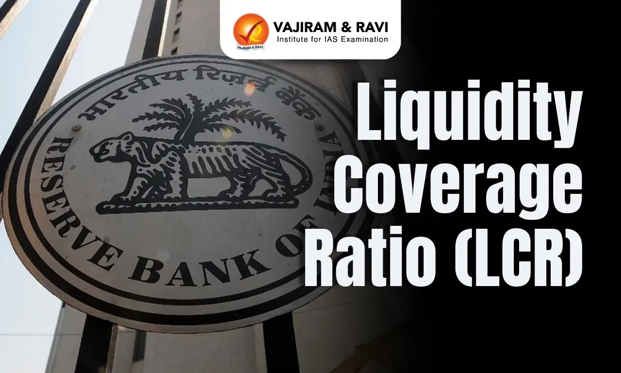 RBI Adds 2.5% Liquidity Buffer for Digital Deposits Under New LCR Norms