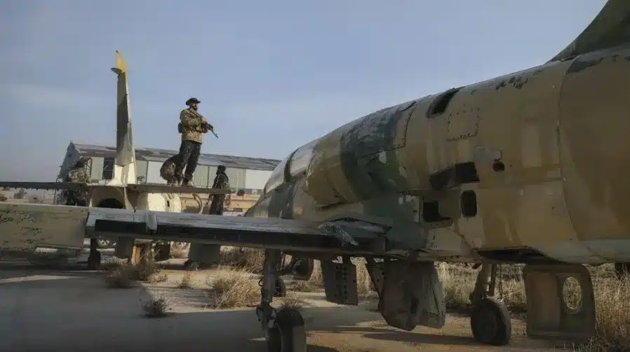 Renewed Syrian Conflict: Key Developments and Implications of the New Rebel Offensive