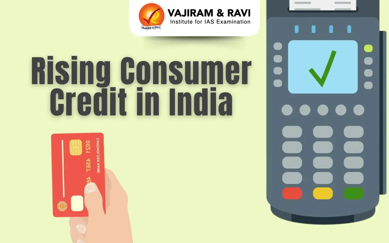 Rising Consumer Credit in India: A Growing Concern