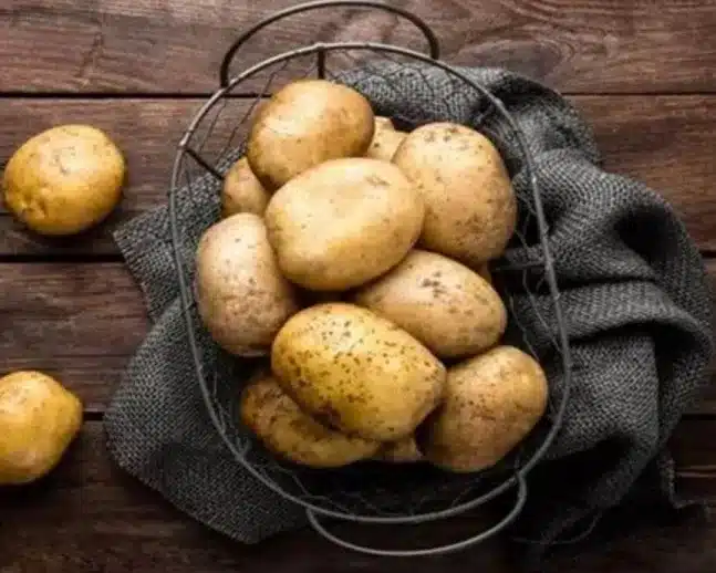 Rising Potato Prices in Odisha, Reasons, Trends, and Impact