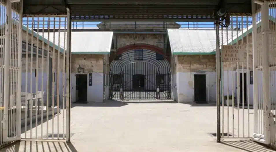 Sanganer Open Jail: A Model for Rehabilitation and Its Legal Dispute