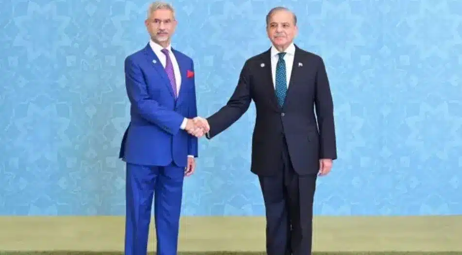 SCO Summit 2024: Jaishankar's Call for Cooperation and Regional Stability