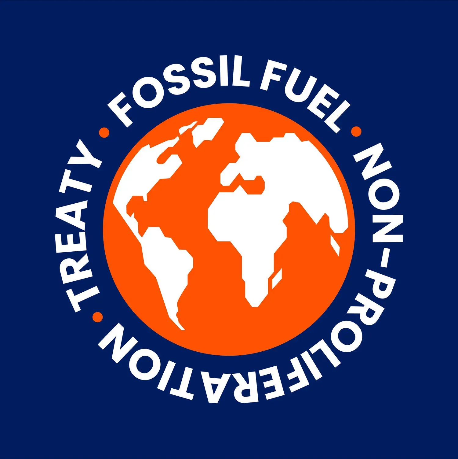 Should Fossil Fuels Be Regulated Like Nuclear Weapons