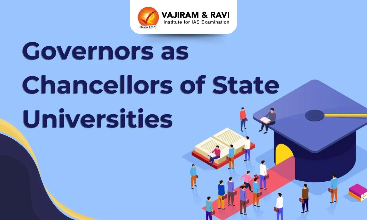 Should Governors Be Chancellors of State Universities? A Debate on Reform