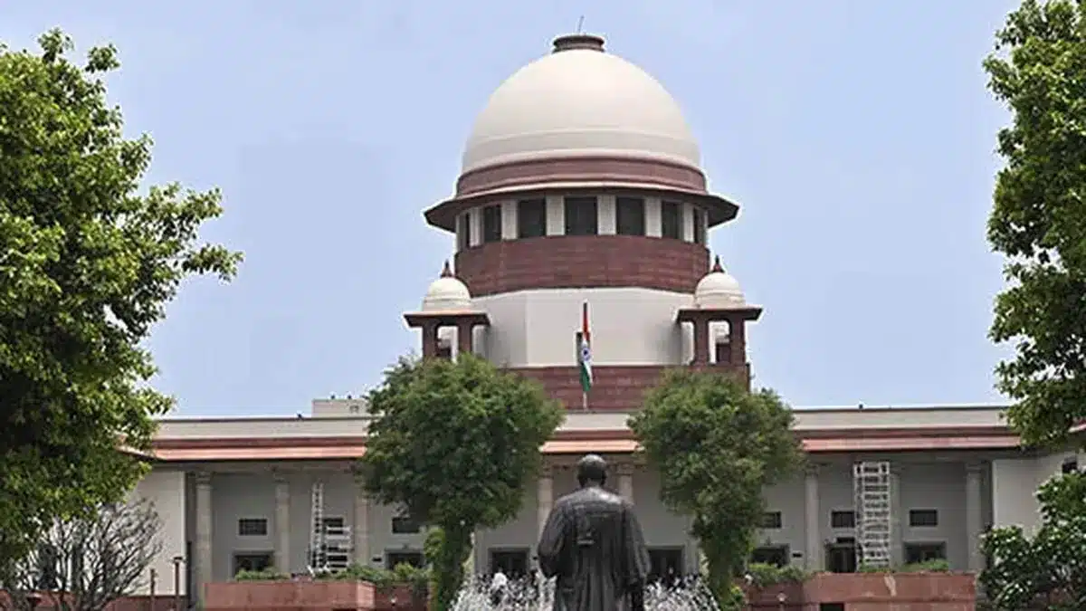 Supreme Court Sets Boundaries on State Acquisition of Private Resources for Public Benefit