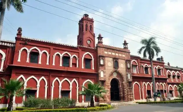 Supreme Court to Decide on Aligarh Muslim University’s Minority Status