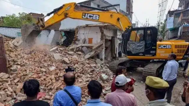 Supreme Court’s Landmark Guidelines to Prevent Bulldozer Justice by State