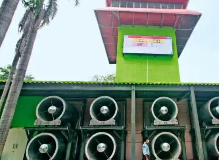 Tackling India’s Air Pollution Crisis: Beyond Quick Fixes