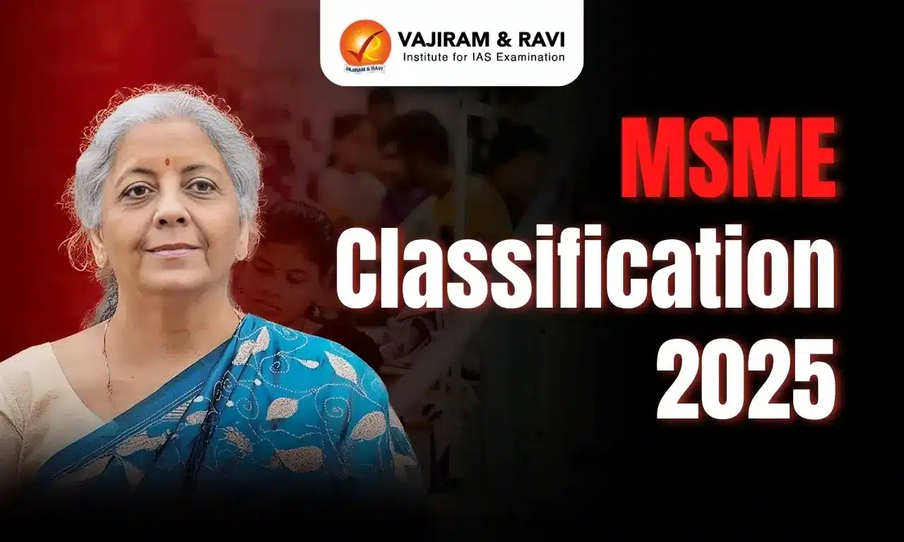 Tensions Rise Over MSME Reclassification in Budget 2025