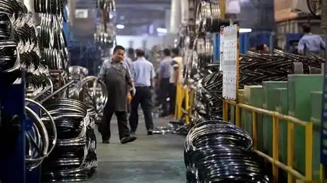The Annual Survey of Industries (ASI) for 2022-23