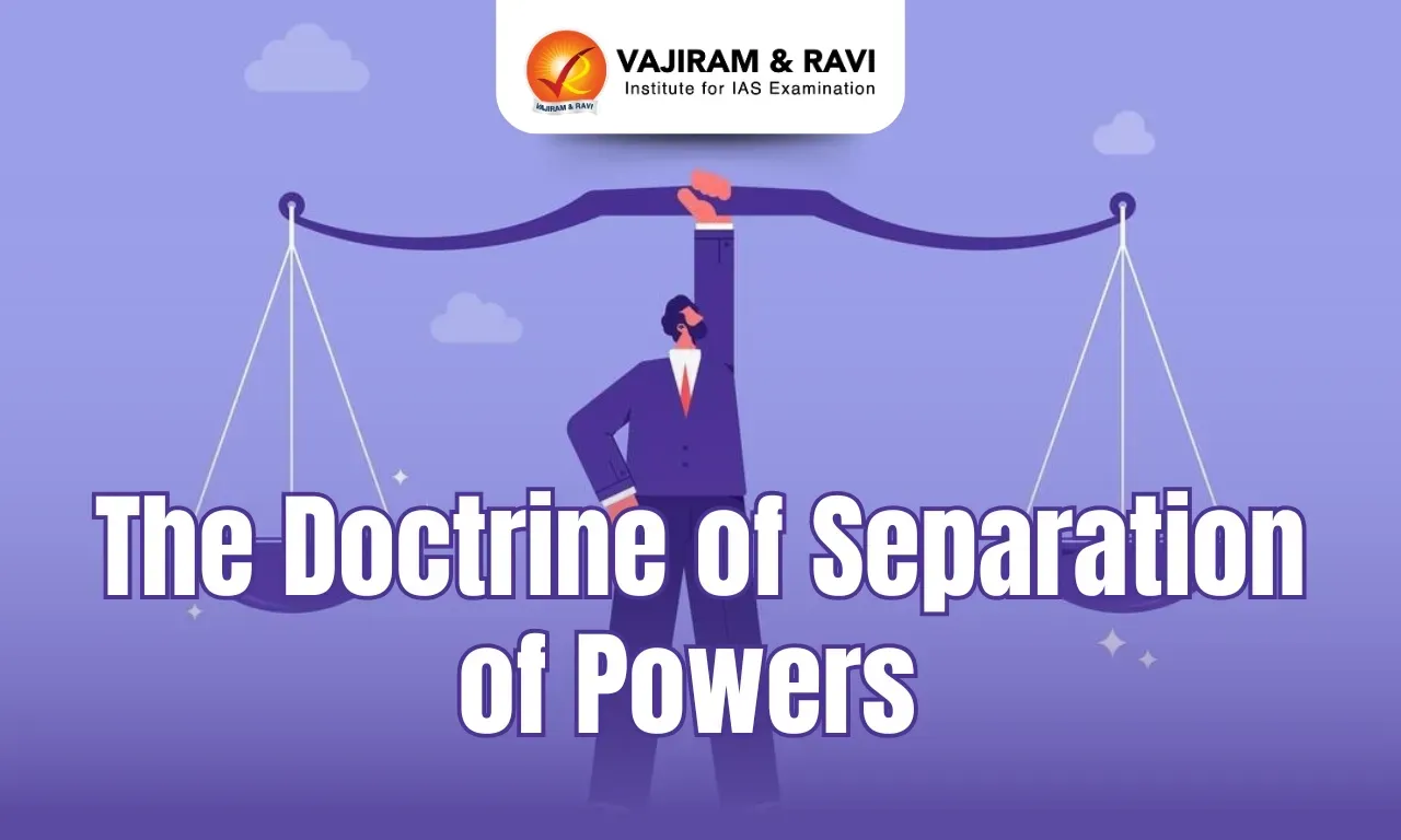 Judiciary vs. Executive: Analysing the Vice-President’s Comments on Judicial Overreach