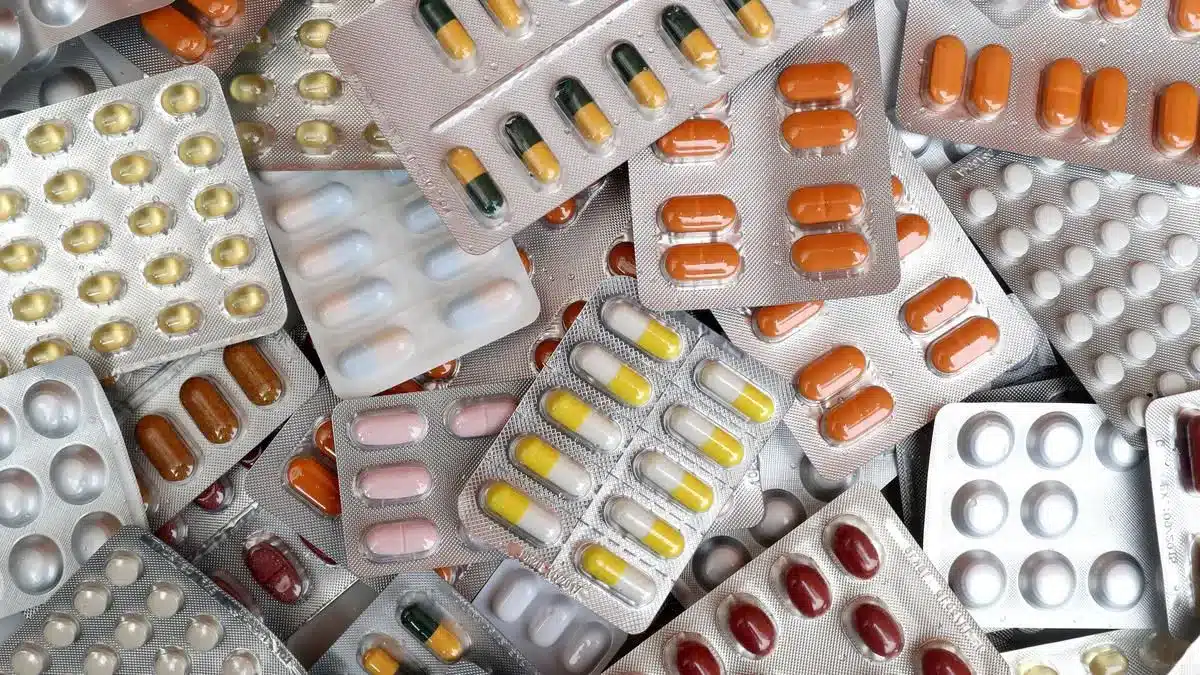The Grave Threat from Antimicrobial Resistance