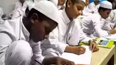 The SC's Verdict on Madarsa Education Act
