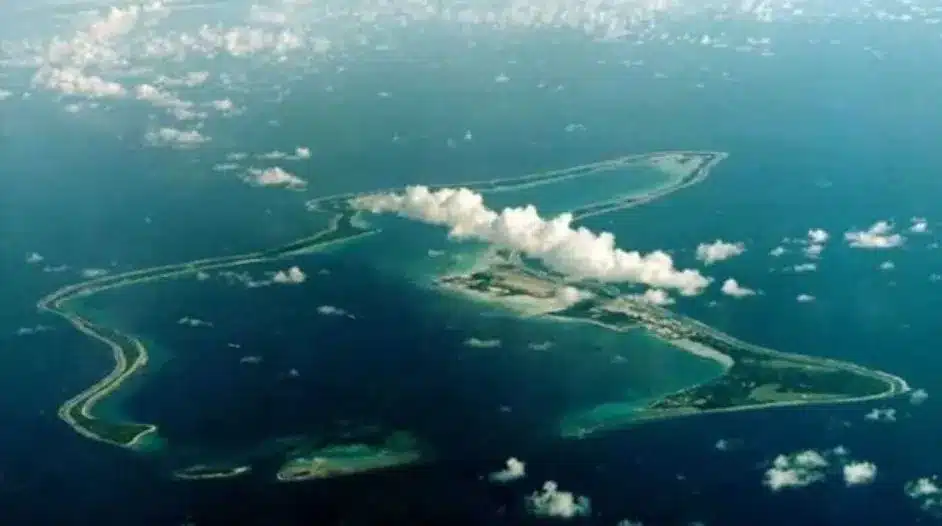 UK Cedes Sovereignty of Chagos Islands to Mauritius: Key Insights