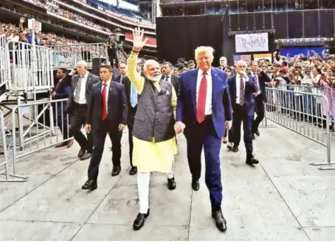 What Trumponomics Means for India: Impact on Trade, Immigration, and Economy