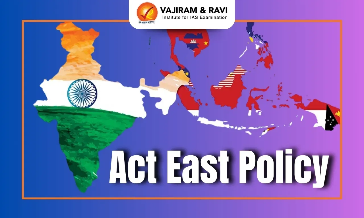 Act East Policy
