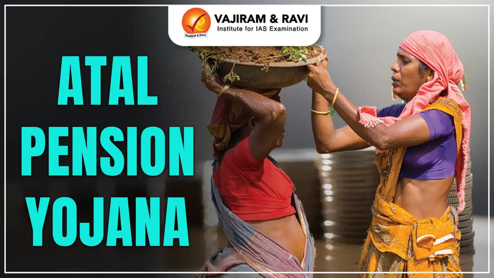 Atal Pension Yojana