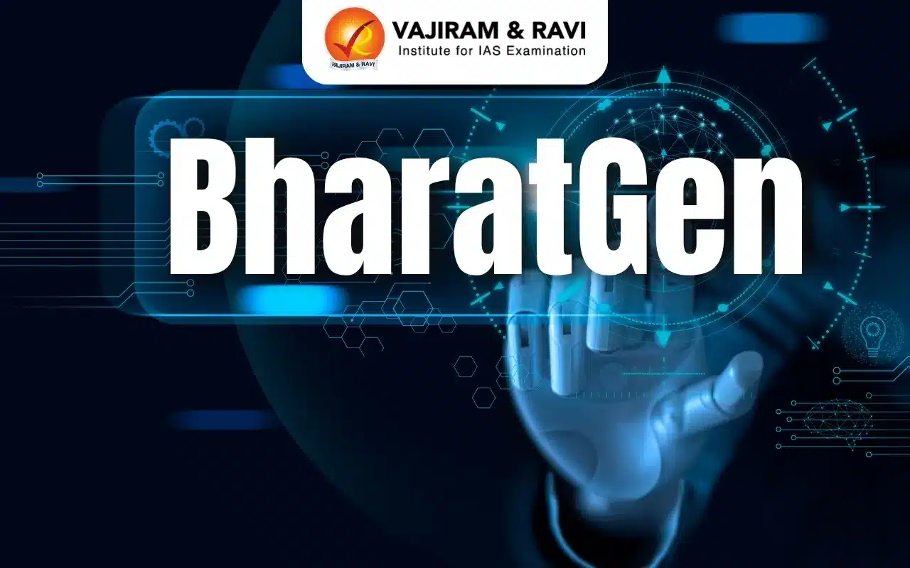 BharatGen