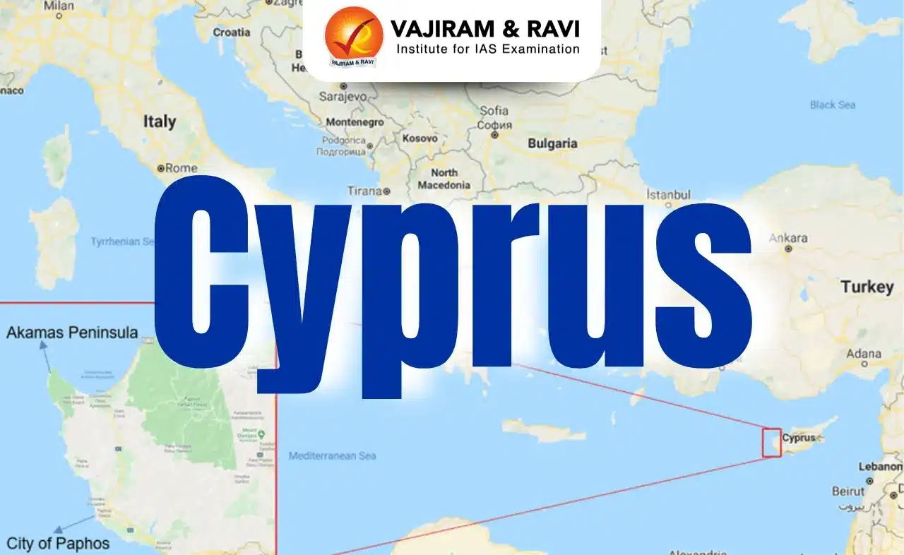 Cyprus