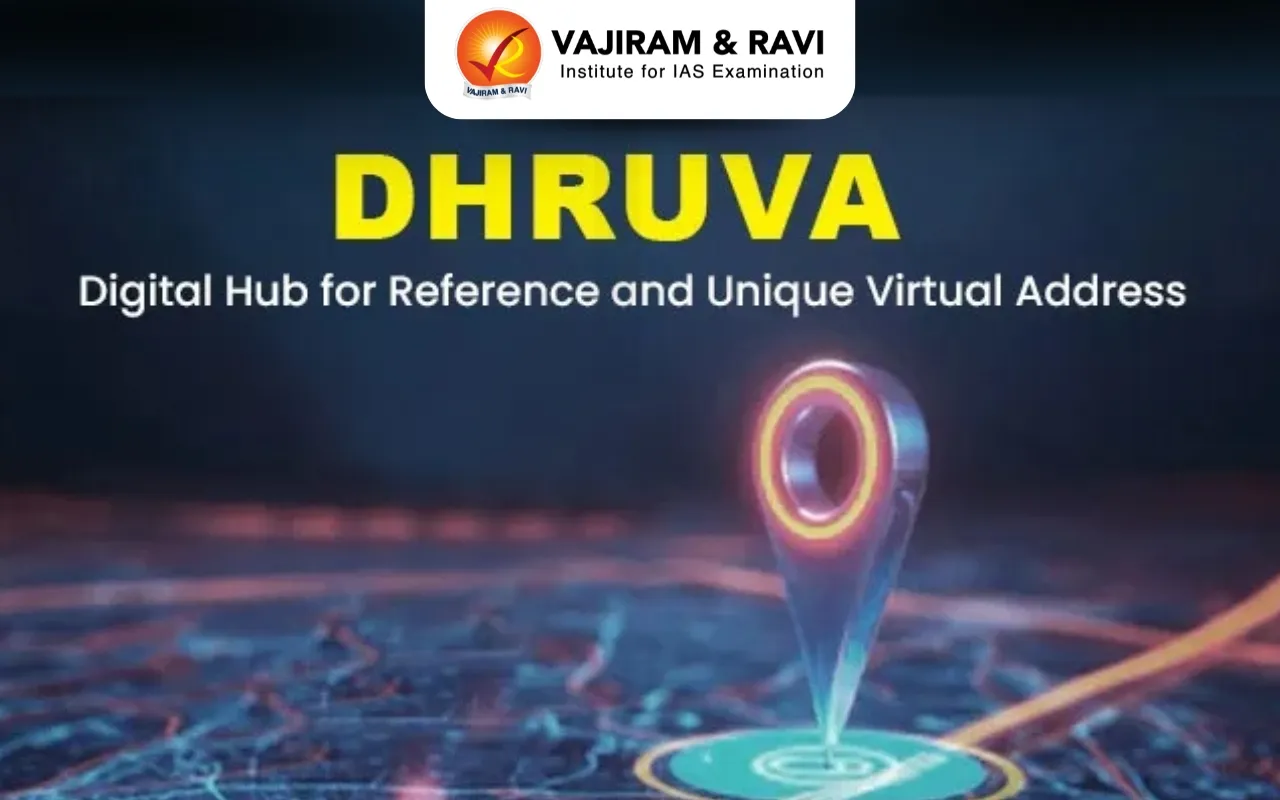 Digital Hub for Reference and Unique Virtual Address