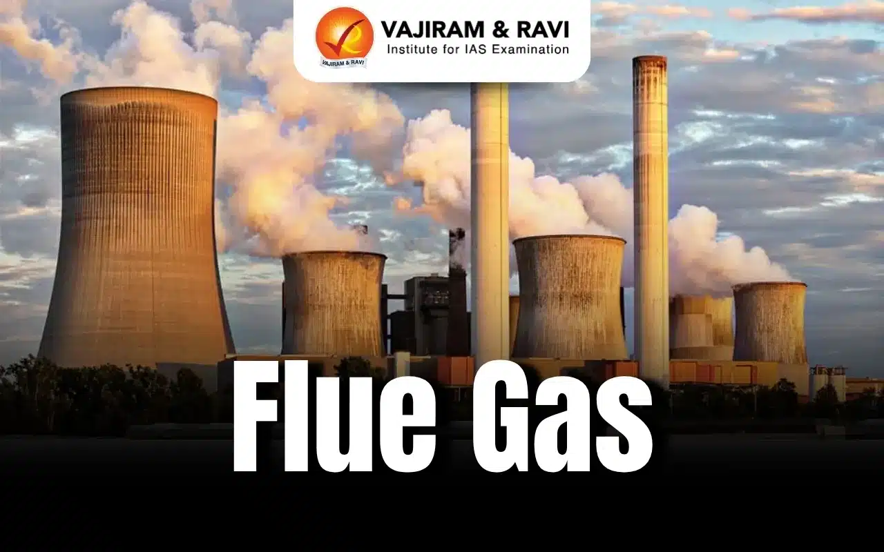 Flue Gas