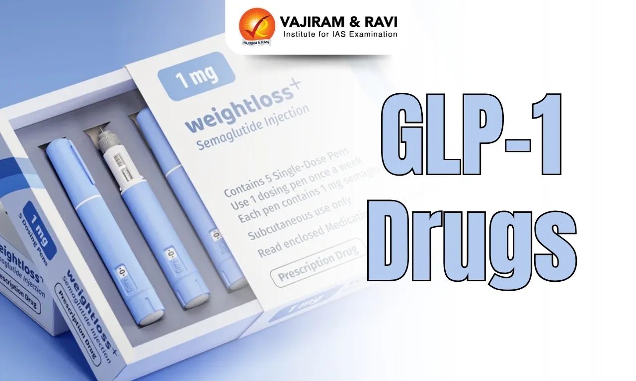 GLP-1 Drugs