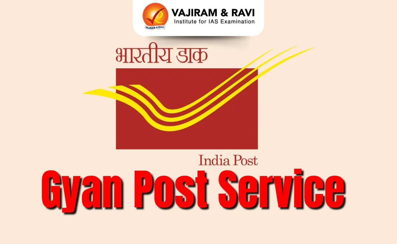 Gyan Post Service
