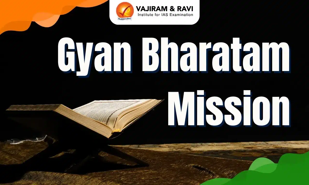 Gyan Bharatam Mission