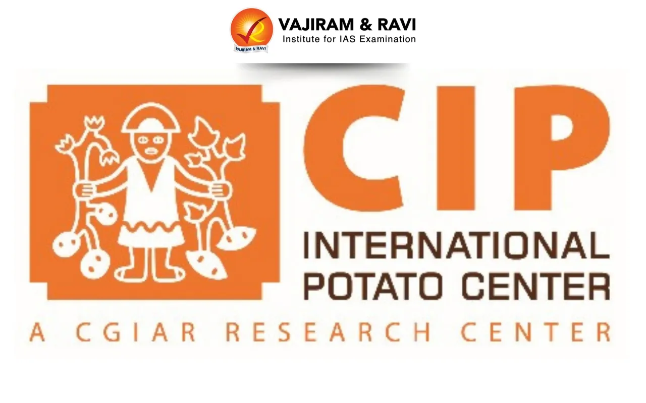 International Potato Centre