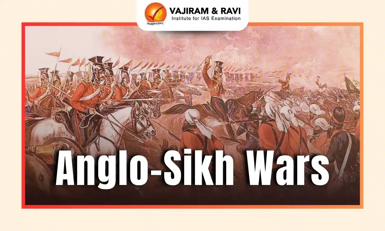 Anglo-Sikh Wars