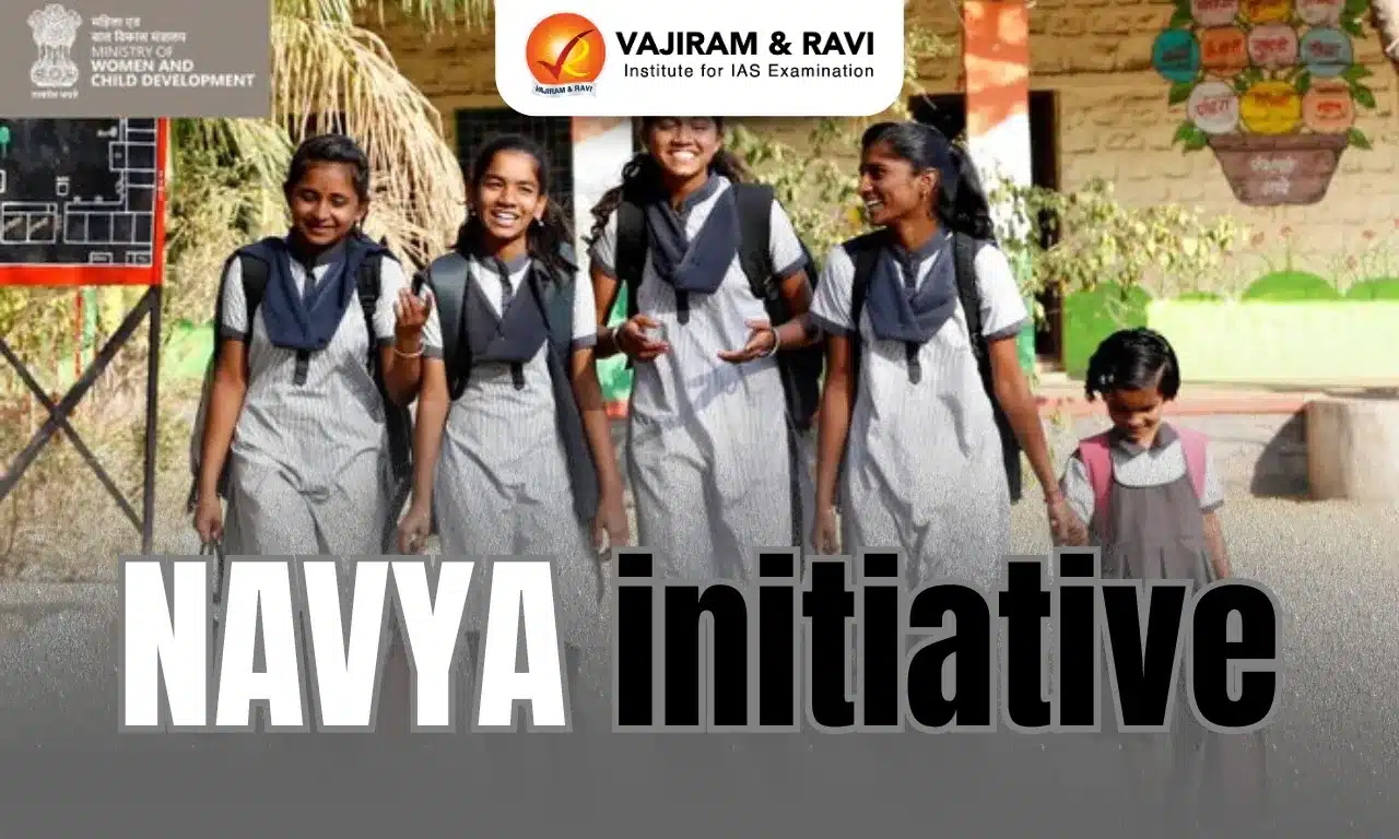 NAVYA Initiative